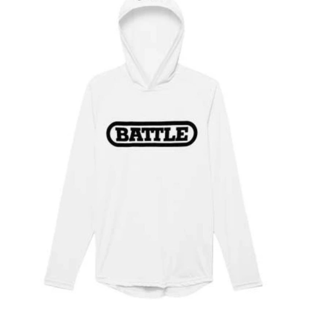 Battle Sweatshirt!!
